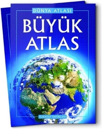 Büyük Atlas