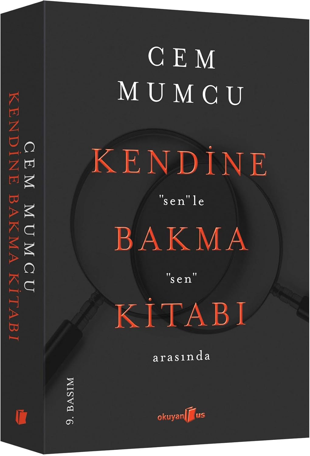 Kendine Bakma Kitabı