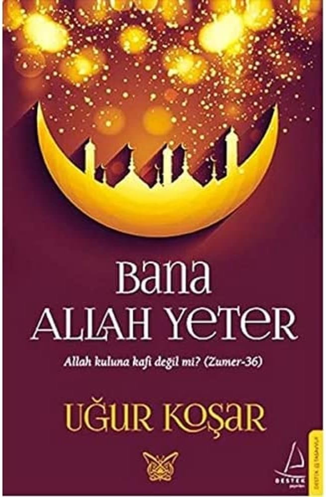 Bana Allah Yeter: Allah Kuluna Kafi Değil mi? (Zumer-36)
