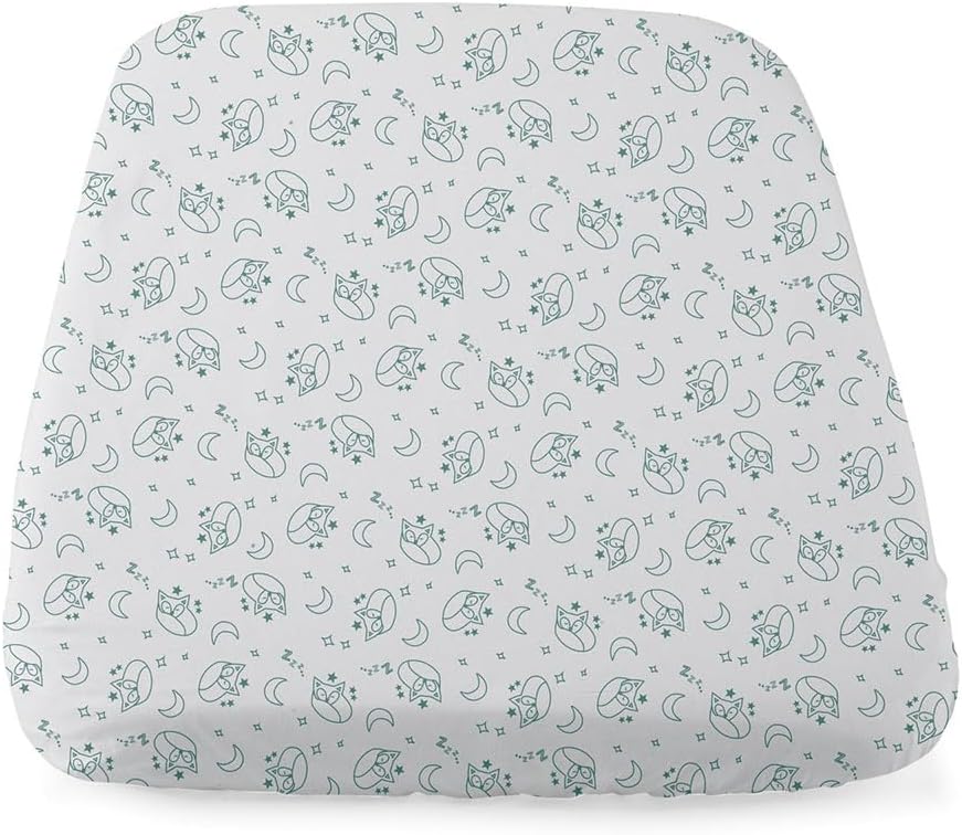 Çarşaf Seti İki Parça N2M Foxy