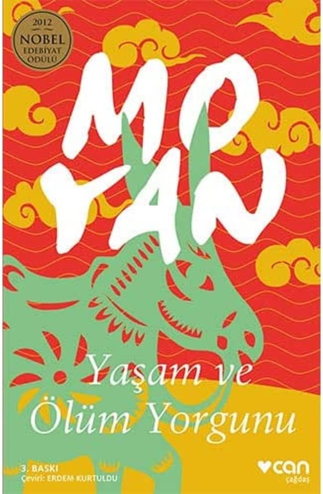 Yaşam ve Ölüm Yorgunu