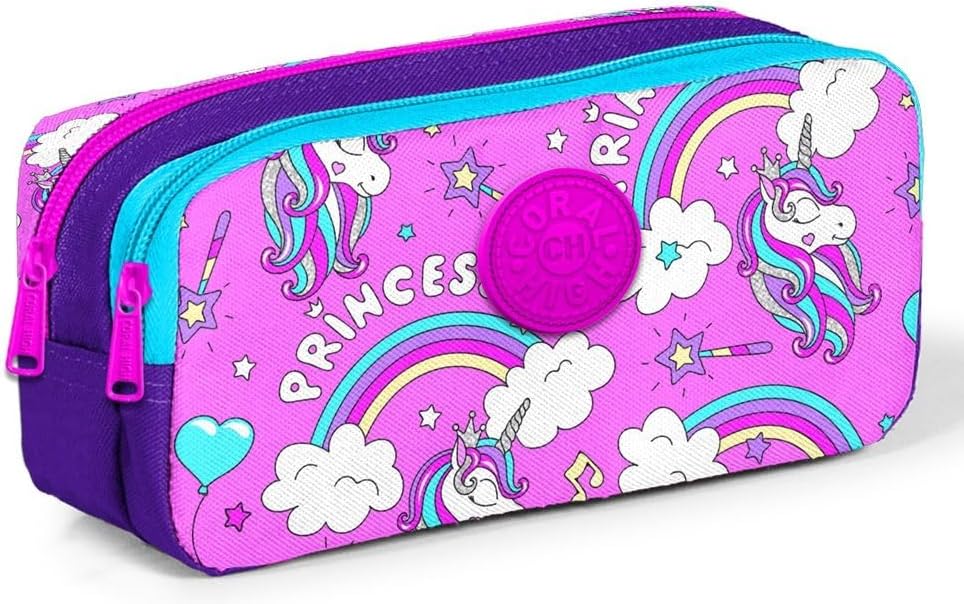 Kalem Çanta (İki Bölmeli)