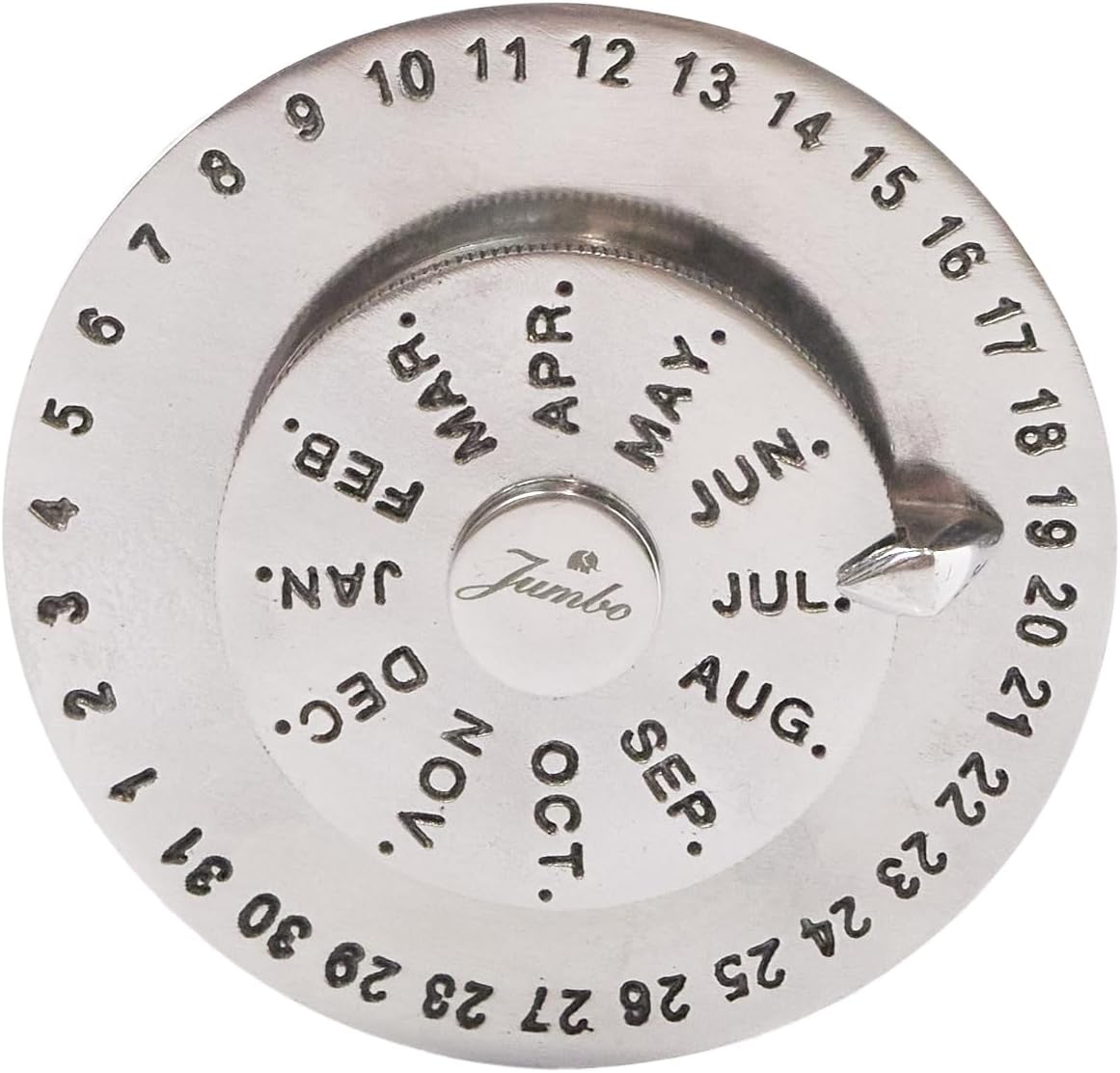 Vira Dekoratif Denizcilik Takvimi