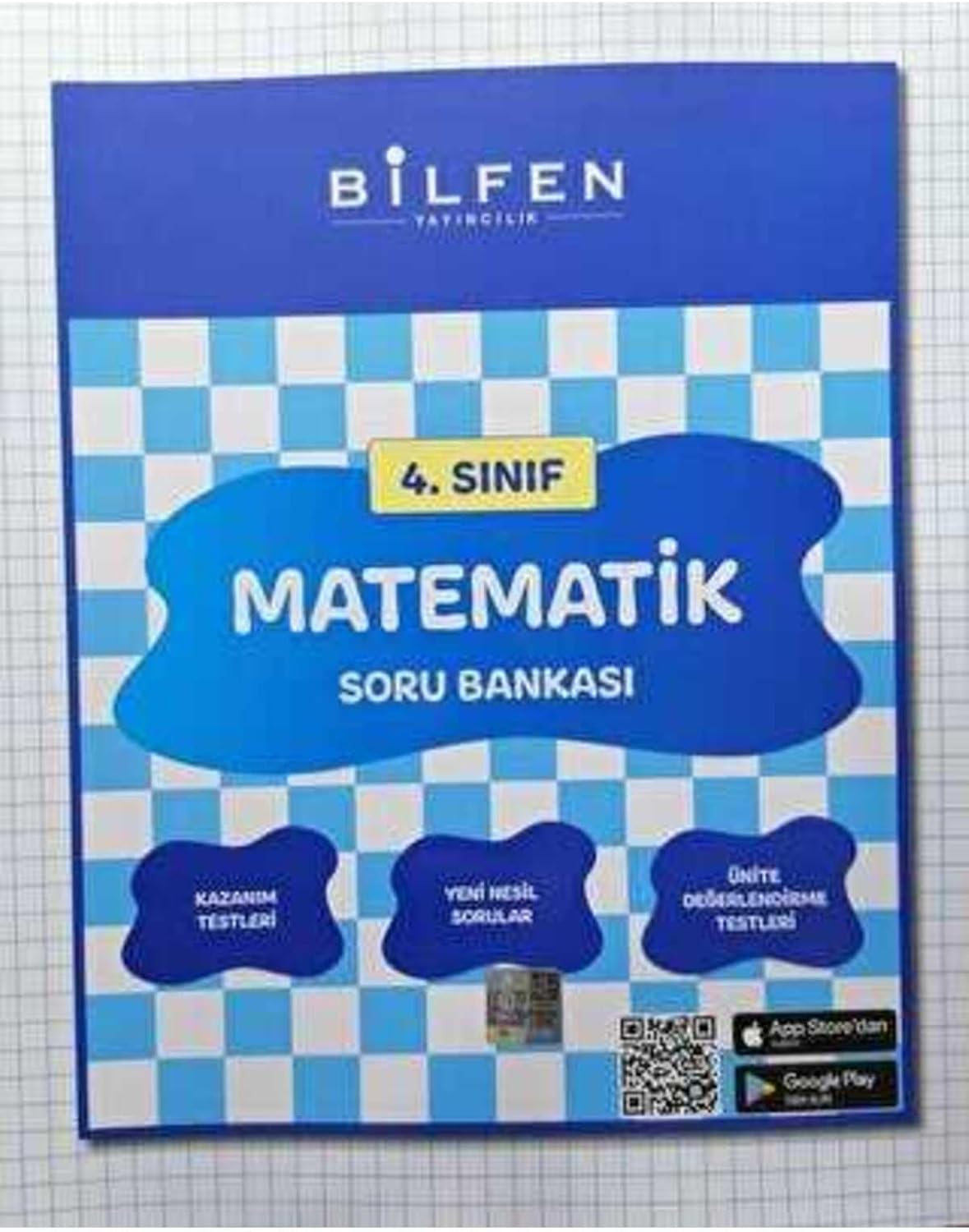 4. Sınıf Matematik Soru Bankası