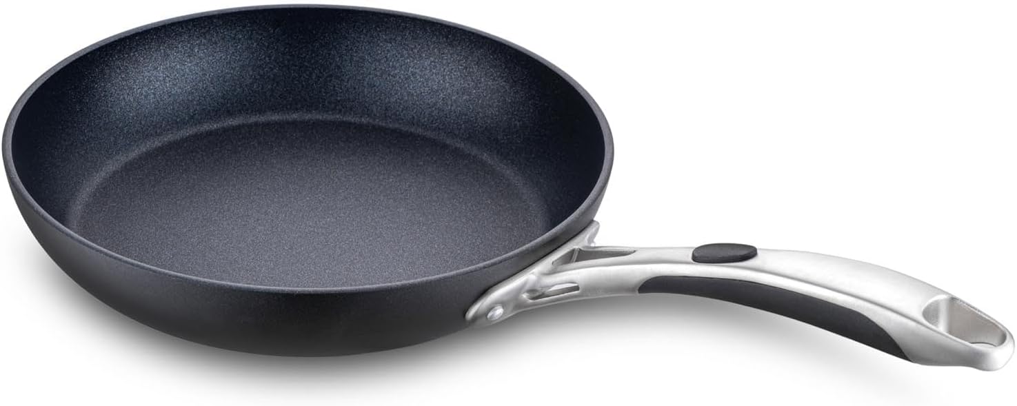 New Moment Siyah Tava 24 cm