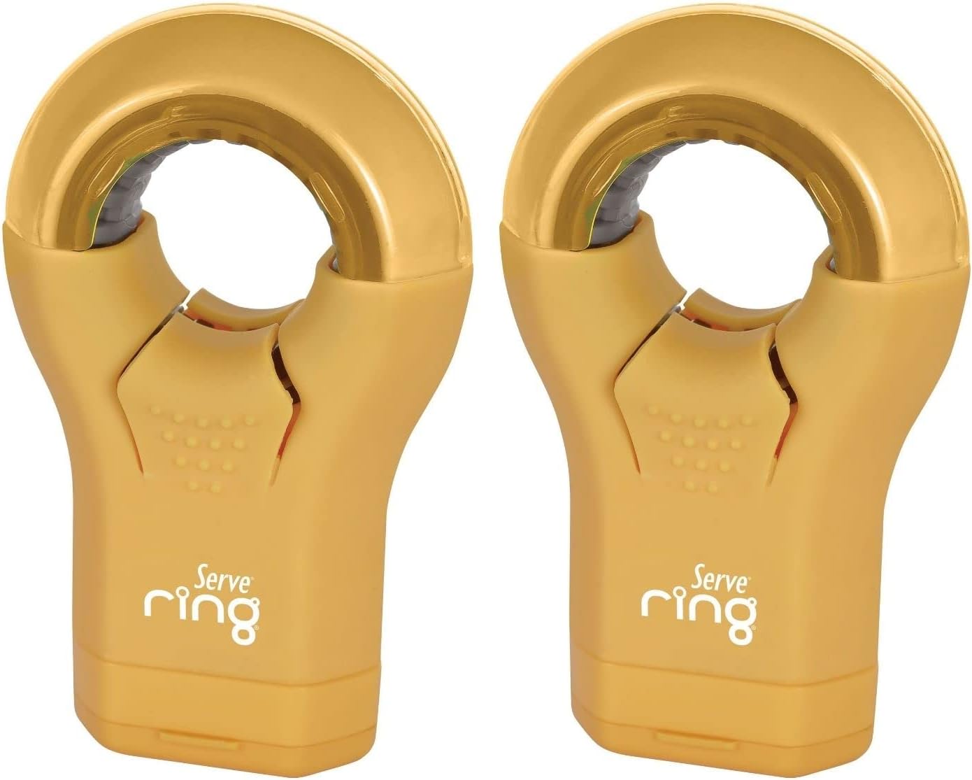 RING SILGILI KALEMTRAS HARDAL SARISI 2LI