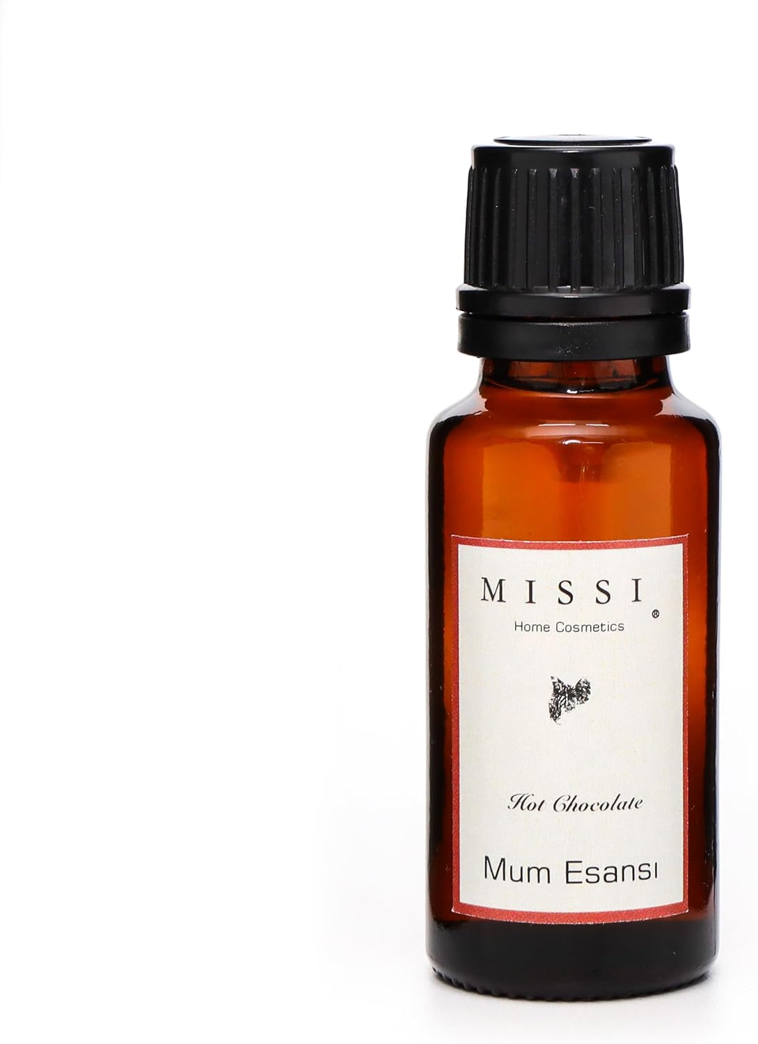 20 ml Hot Chocolate Mum Esansı