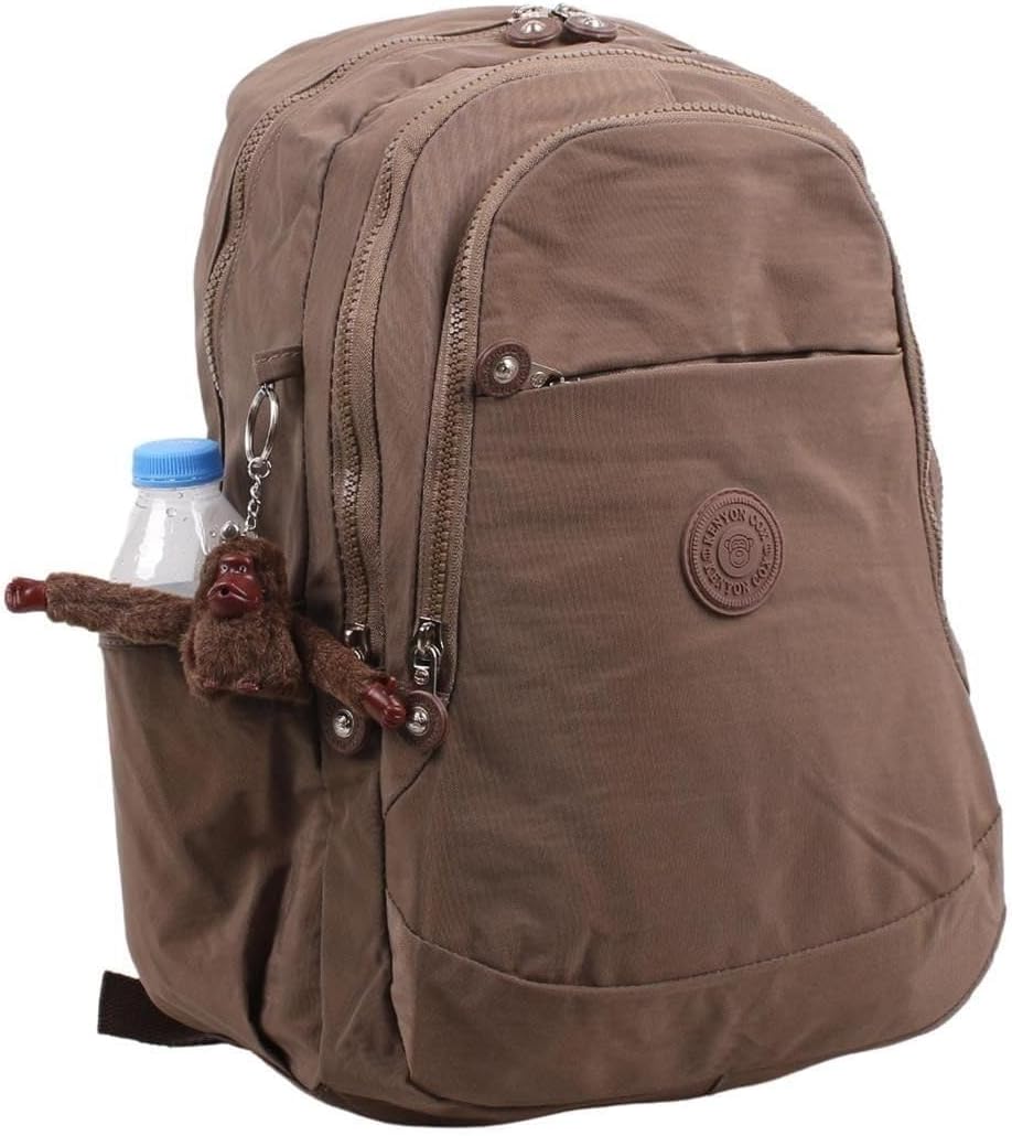 Cox 8812 Klinkır Kumaş Sırt Çantası