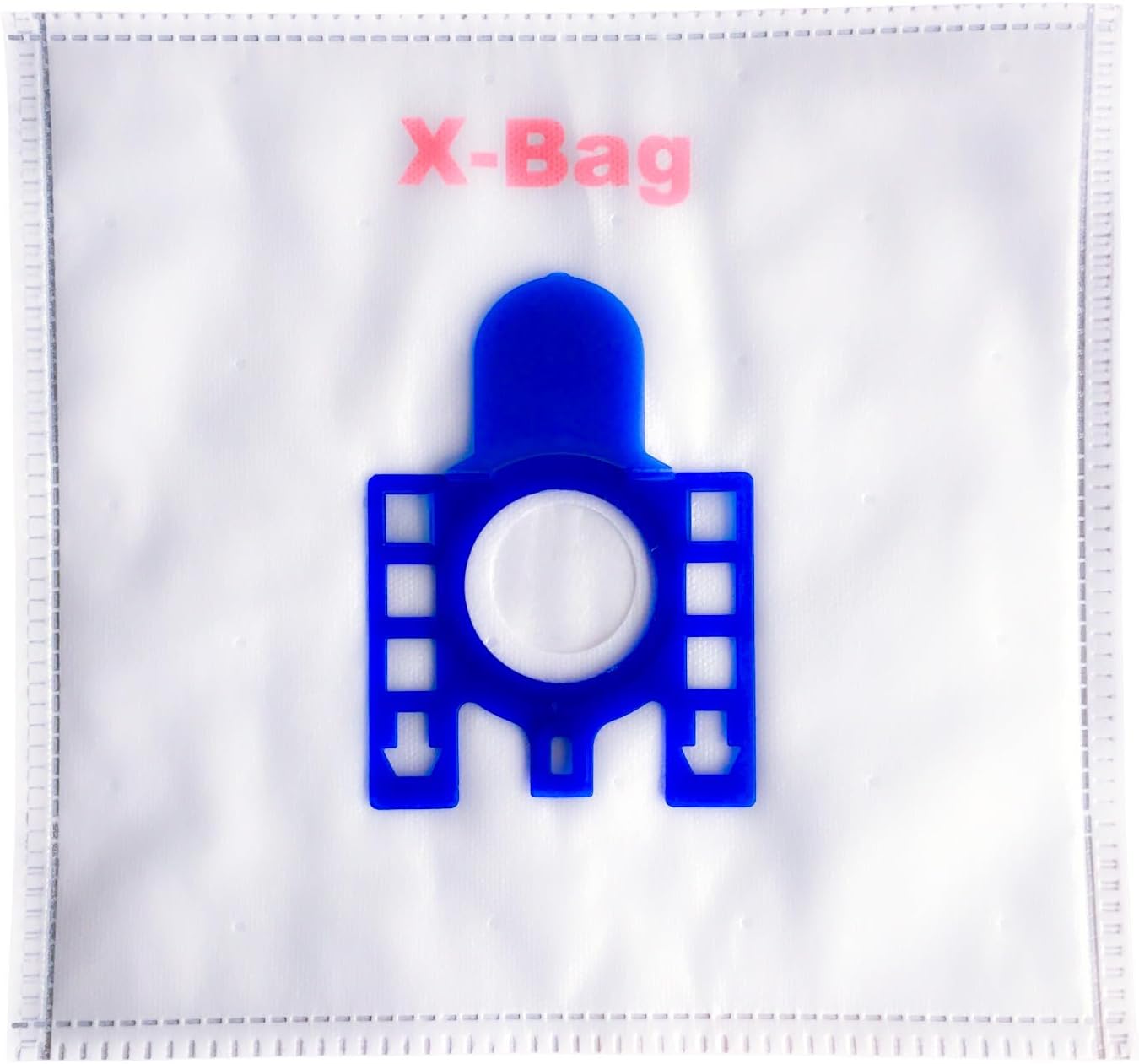 X-Bag Uyumlu GN Tipi Süpürge Toz Torbası 15 Adet