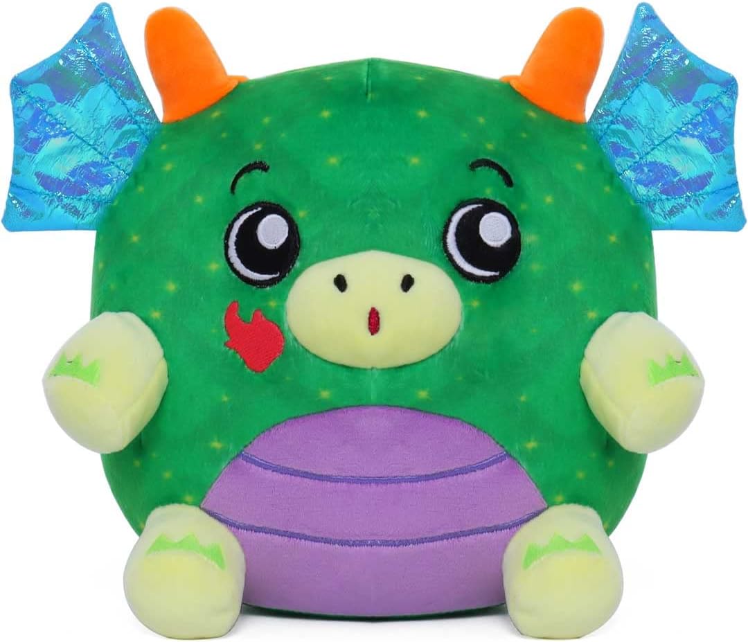 Beams Dragon Draco 18 cm