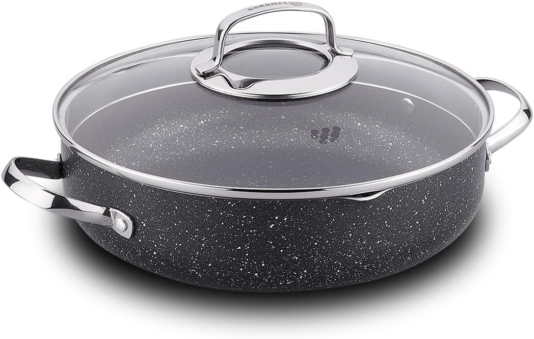 Galaksi Kısa Tencere 26x7,5