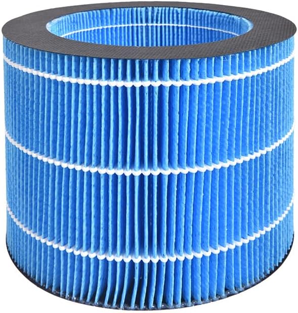 HU2716, HU2718, HU3916 Hava Nemlendirici Uyumlu Nemlendirme Filtresi - FY3446/30