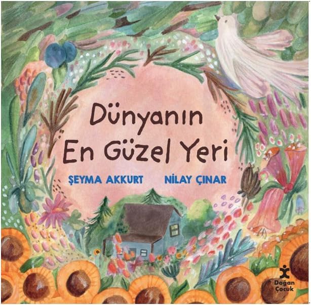 Dünyanın En Güzel Yeri