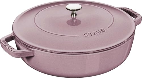 Chistera Sote Tenceresi 26 cm Kiraz Çiçeği