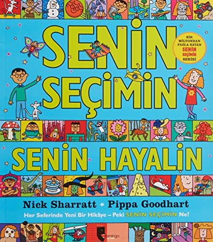 Senin Seçimin Senin Hayalin