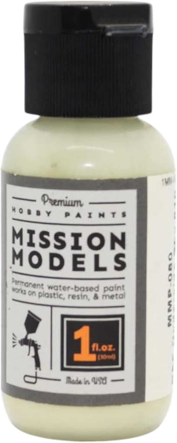 MODELS RAF Underside Sky 610 MIOMMP080 Plastik Boya Akrilik