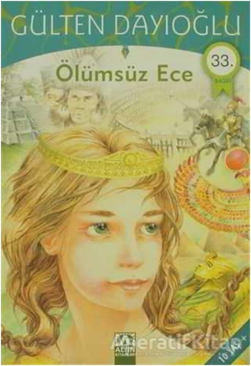 Ölümsüz Ece