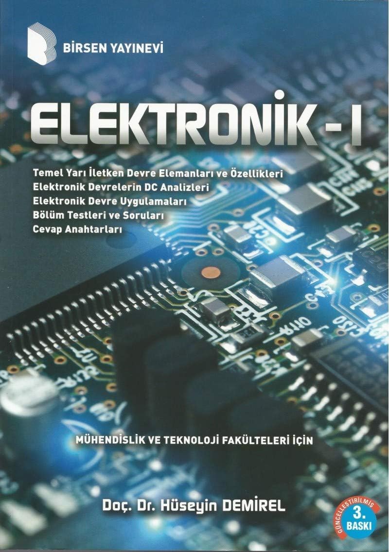 Elektronik 1