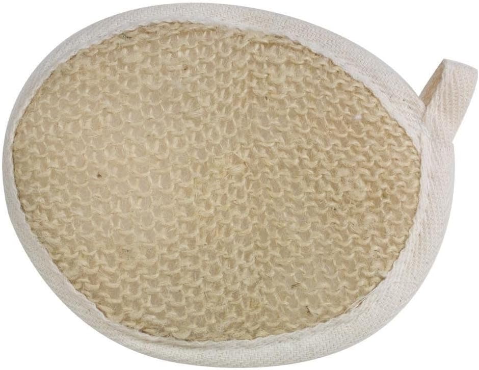 Örme Banyo Yüz Lifi - 18