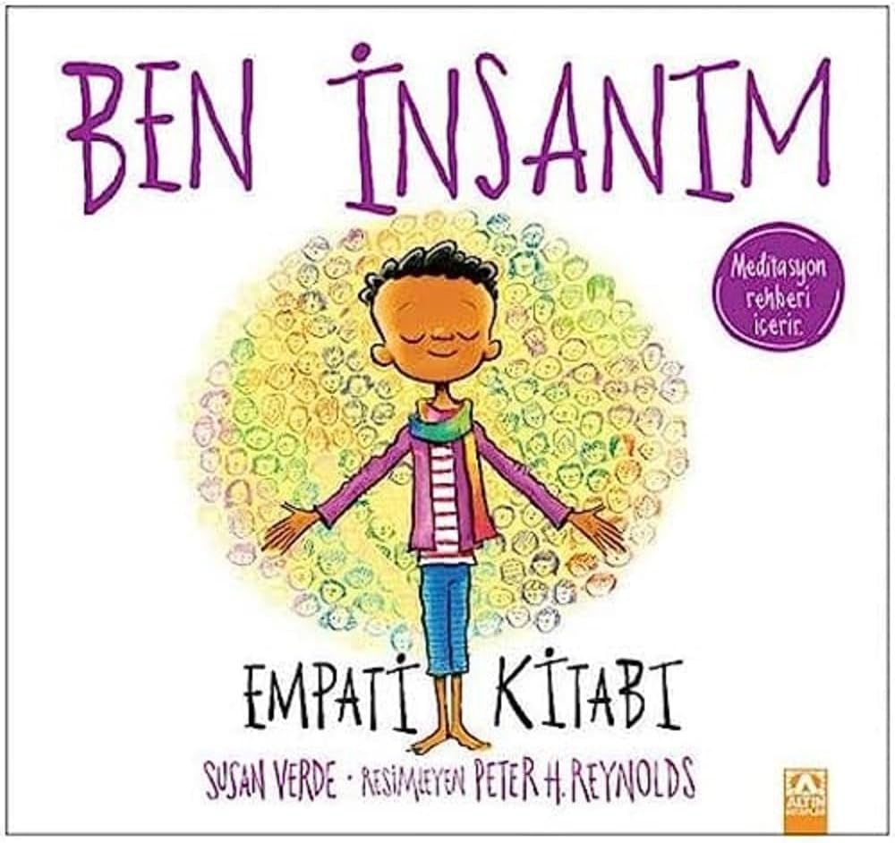 Ben İnsanım