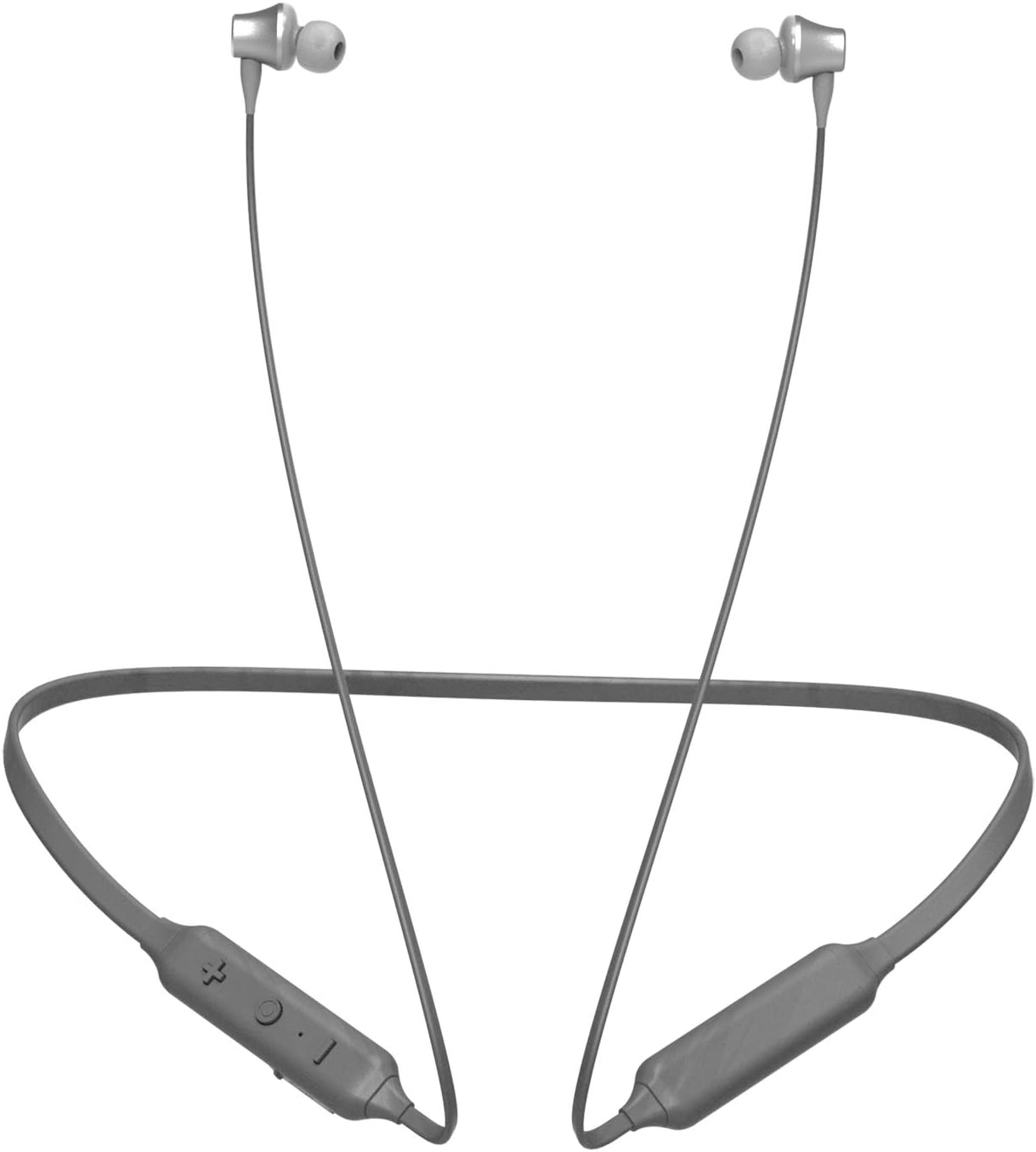 Bhair Kulaklık, Gri