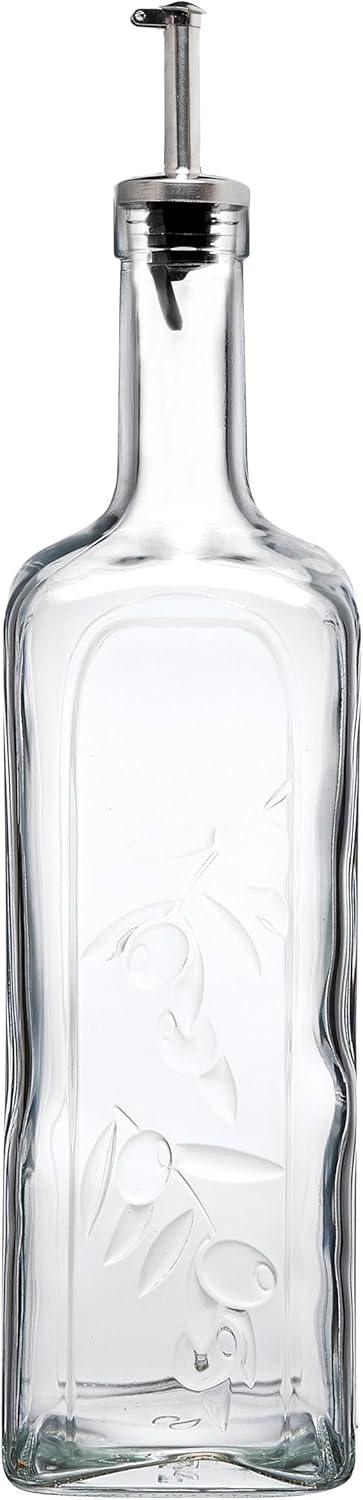 Homemade Yağlık Sirkelik 1000 cc