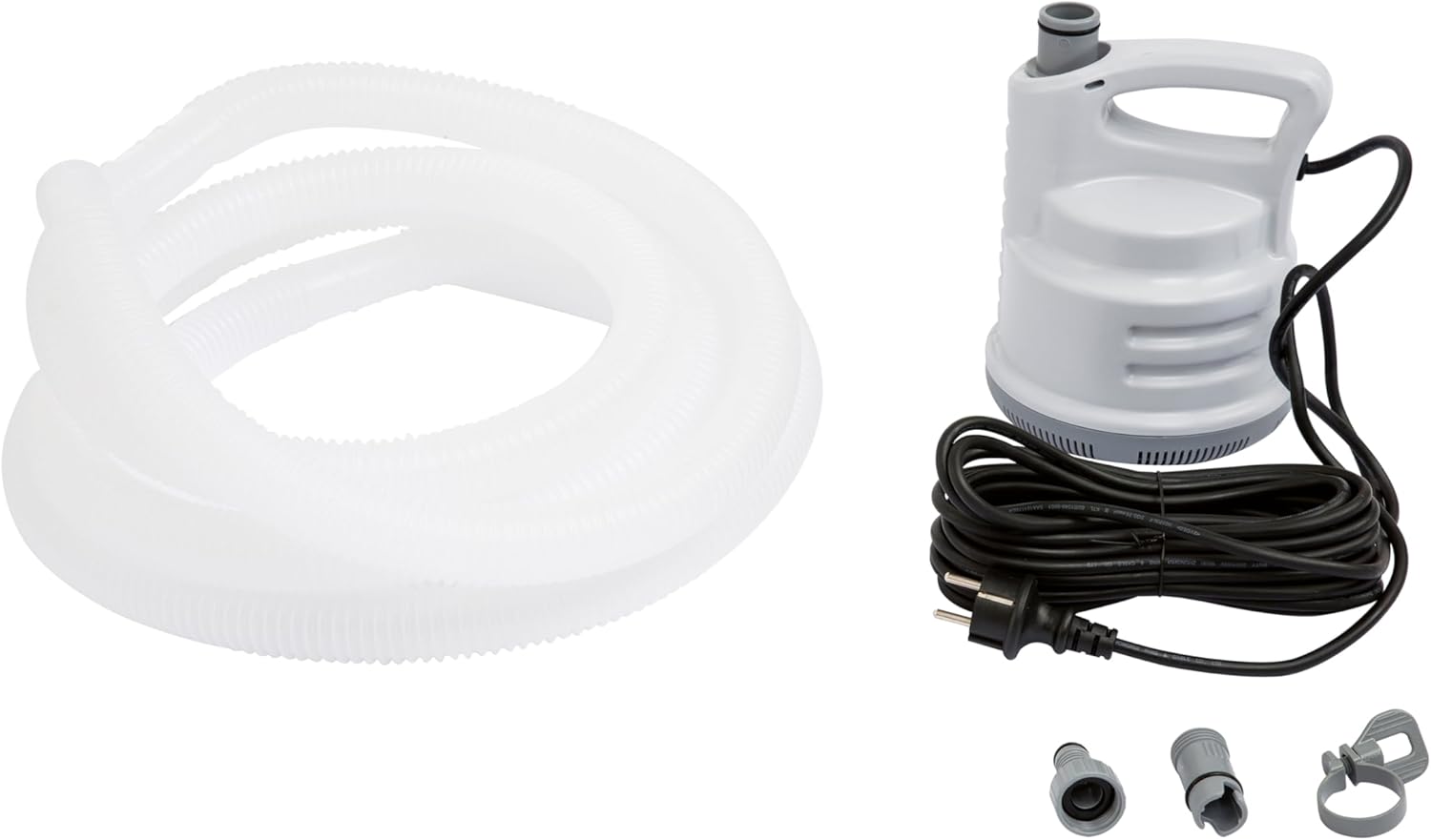 Havuz tahliye pompası 3028 L/800Gal