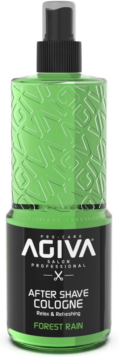 After Shave Kolonya-Forest Rain
