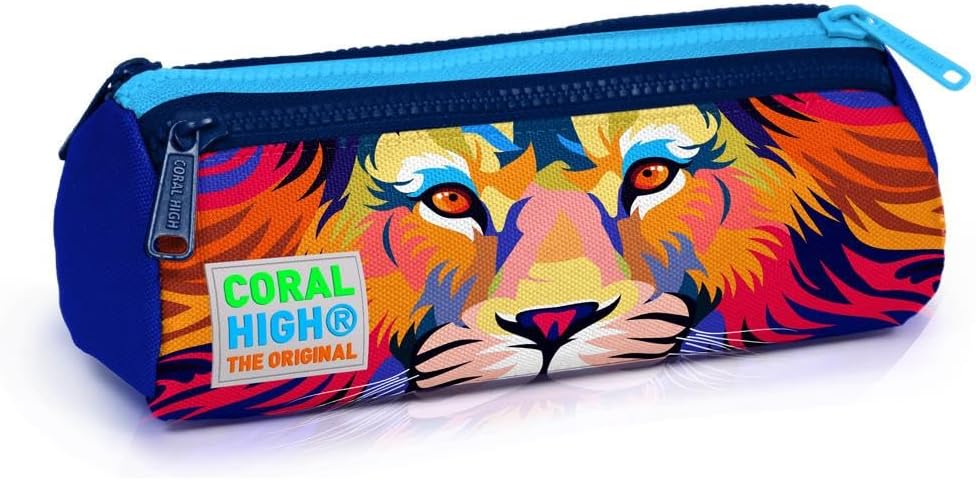 Kalem Çanta (Üç Bölmeli)