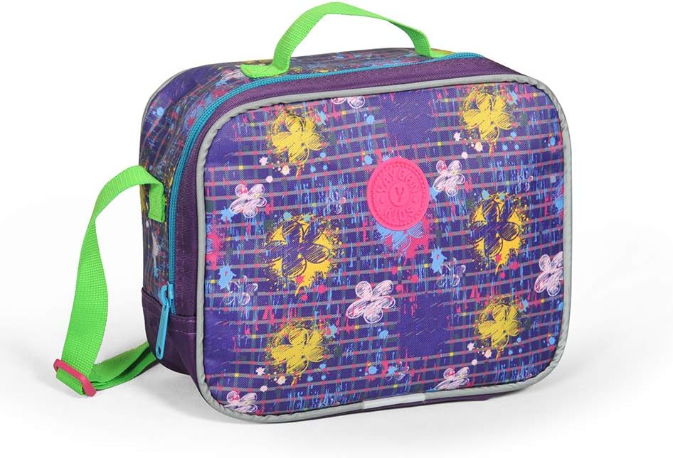 Yaygan Kids 12887 Beslenme Çantası