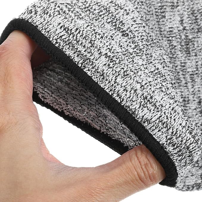 Mutfak Reyonu Kesilmeye Dayanıklı Kolluk