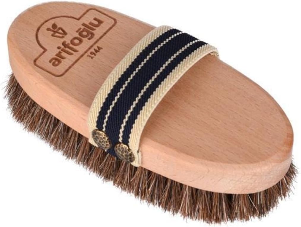 At Kılı Fırçası