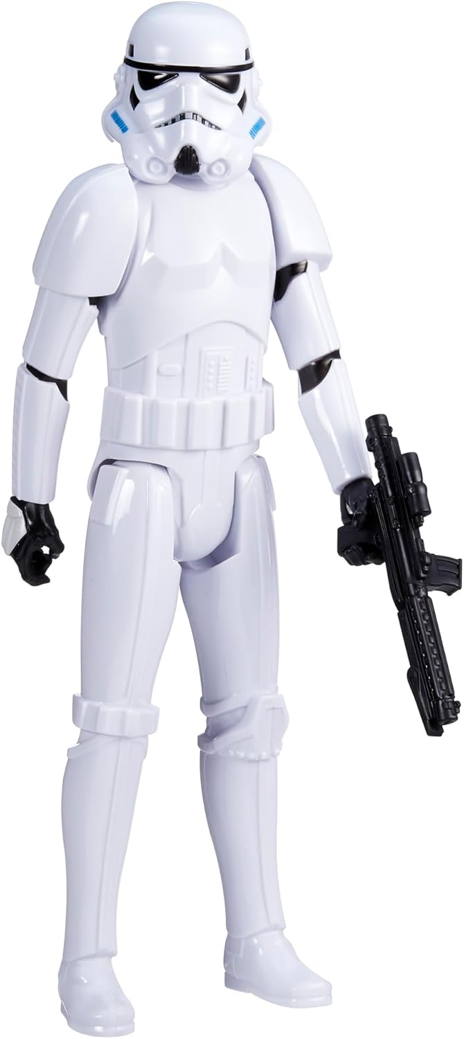 Titan Hero Serisi Stormtrooper 30 cm'lik Aksiyon Figürü