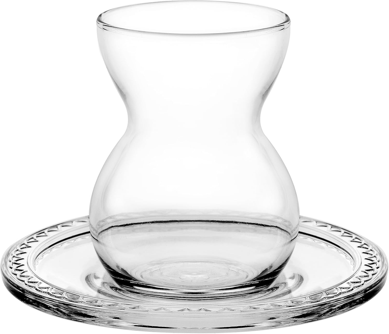 ETNIK ÇAY TAKIMI HEDİYELİK KUTU