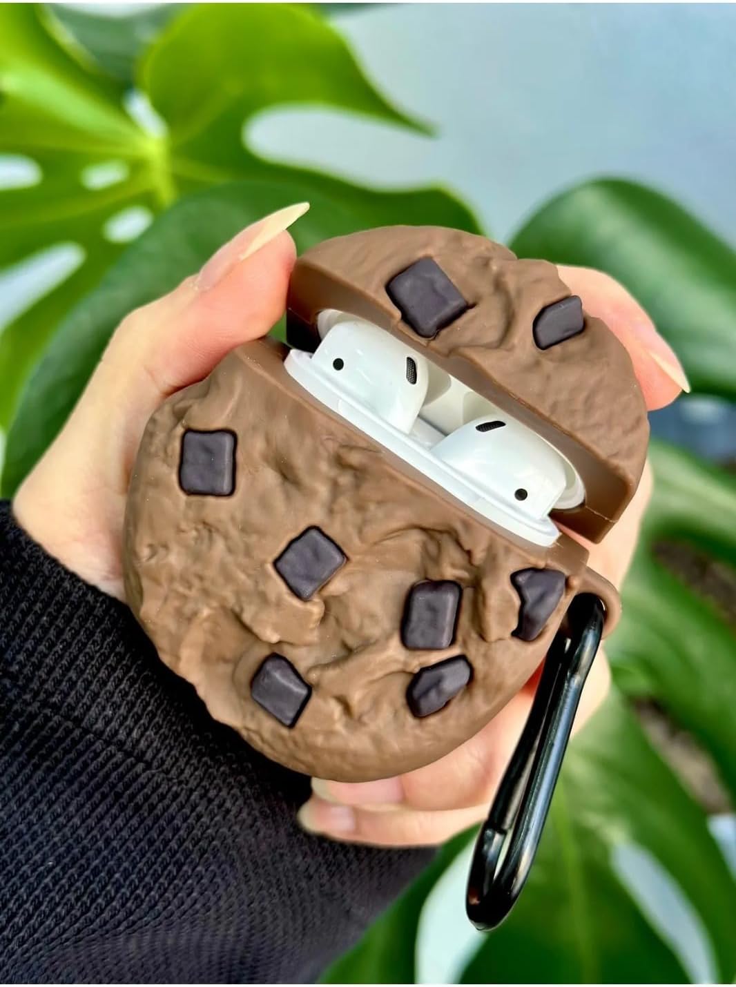 1. Nesil Ve 2. Nesil ile Uyumlu Tasarım Kalın Koruyucu Silikon Kılıf - Damlakurabiye