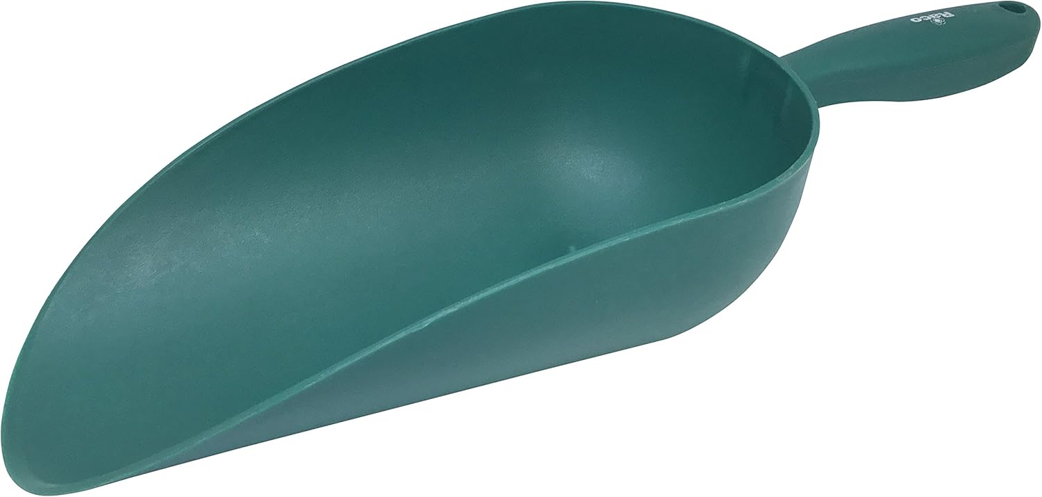 53458 Çok Amaçlı Büyük Boy Plastik El Küreği