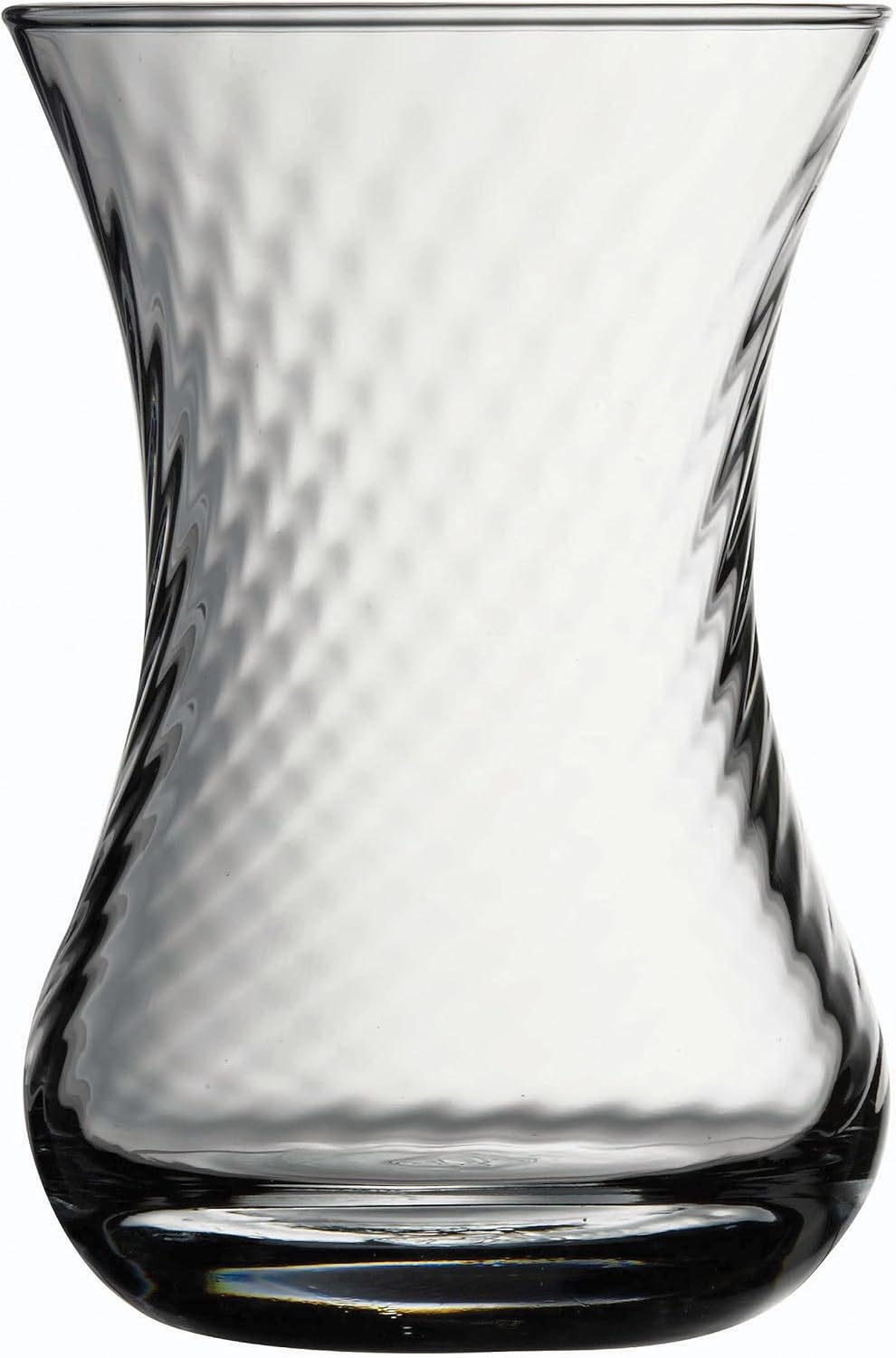 INCEBELLI ÇAY BARDAĞI 125 CC 6'LI PENCERELİ KUTU