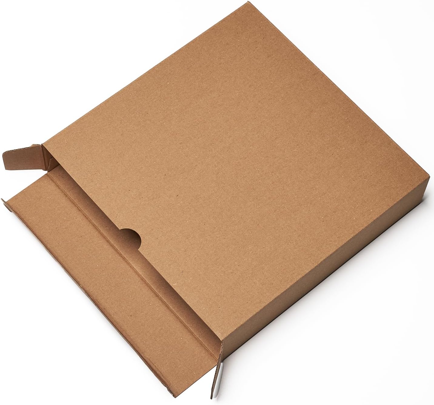 Karton Kutu - 25 x 5 x 25 cm 25 Adet