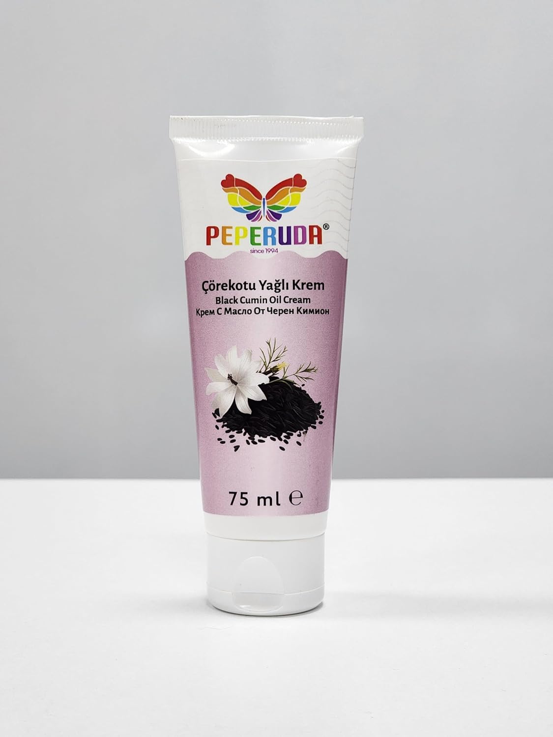 Çörekotu Yağlı Krem