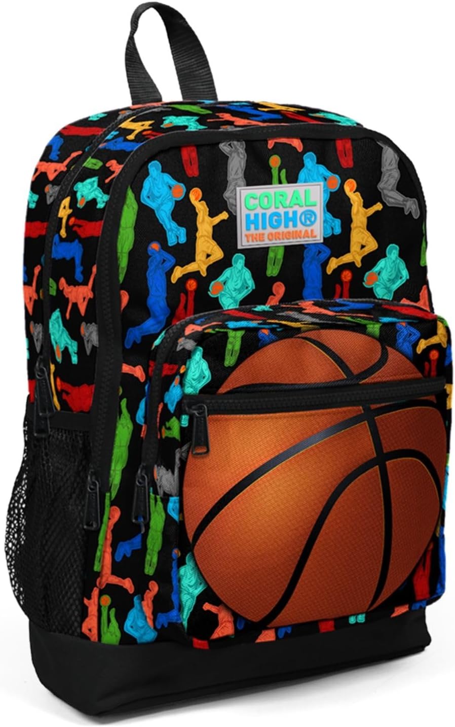 Basketbol Sırt Çanta 23471