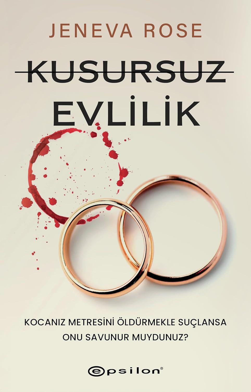 Kusursuz Evlilik