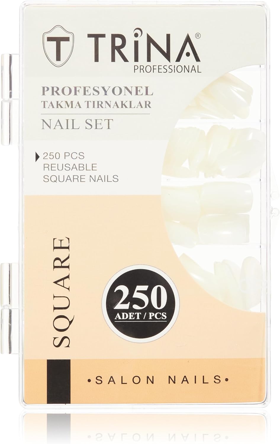 250 ‘li Kutulu (Square) - 10