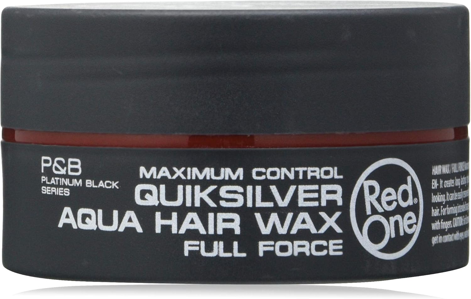 Aqua Wax Gri Parfüm 150 ML