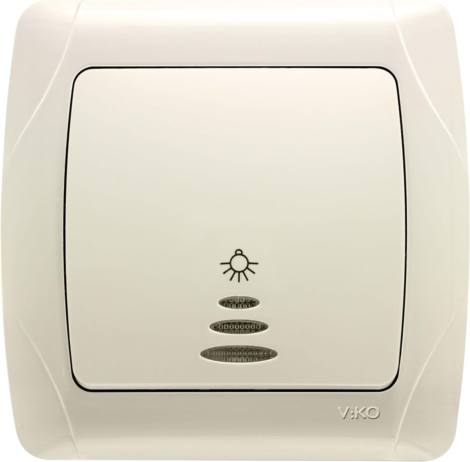 Carmen Krem Işıklı Light Çabuk Bağlantı