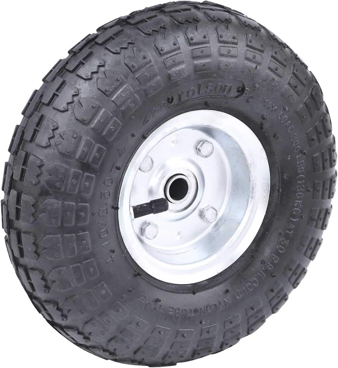 42511 250 mm Tyre & Wheel Assembly