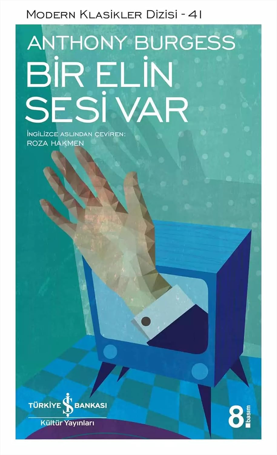 Bir Elin Sesi Var: Modern Klasikler Serisi