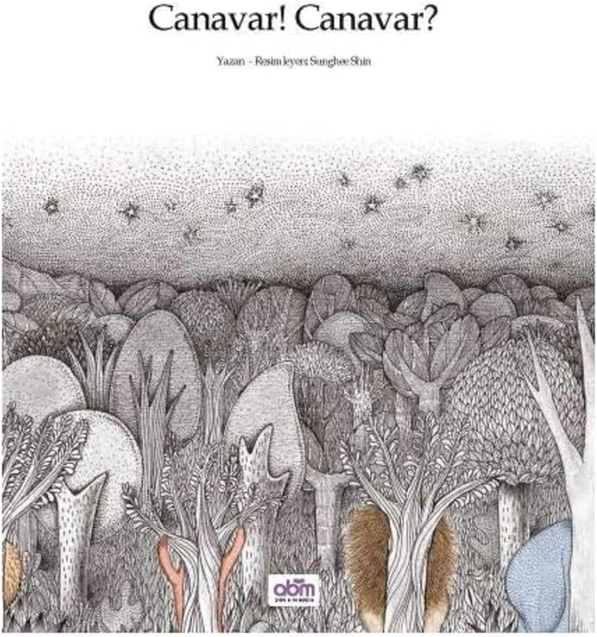 Canavar Canavar