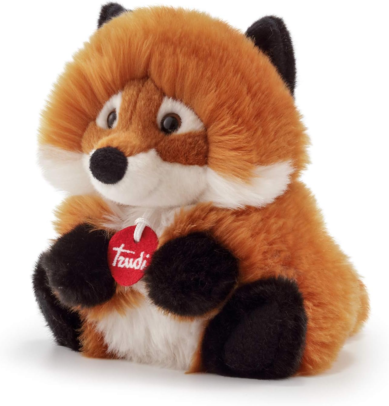 TRUDI Peluş Fluffy Fox