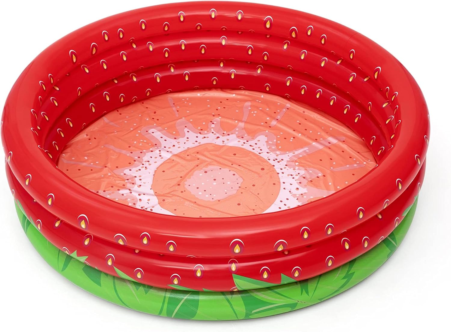 H2OGO! Tatlı Çilek Şişirilebilir Oyun Havuzu