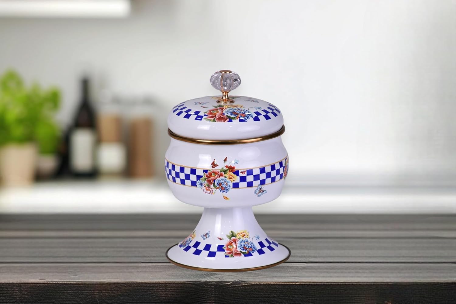 PR Allegro Ayaklı Şekerlik